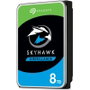 Seagate SkyHawk 8 TB 3.5 pulg. SATA III 256 MB ST8000VX010